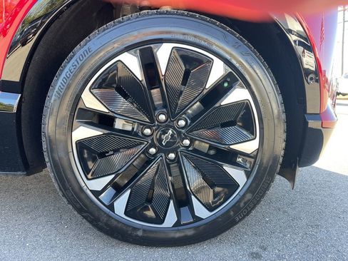 New 2026 Chevrolet Blazer EV RS w/ Super Cruise Package image 35