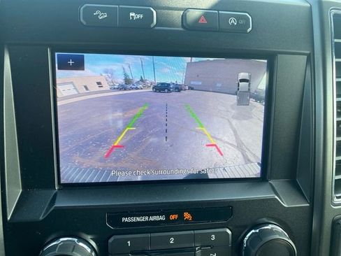 Used 2020 Ford F150 XLT w/ Equipment Group 302A Luxury image 24