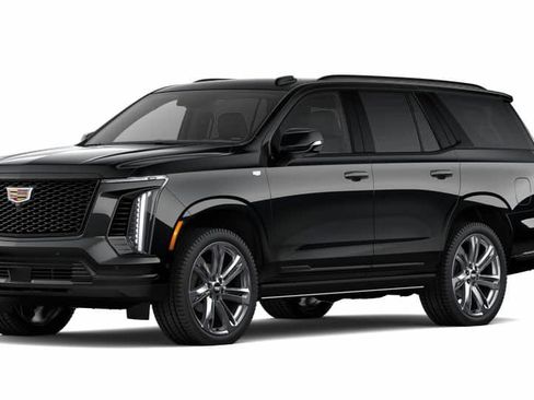 New 2026 Cadillac Escalade Sport w/ Touring Package AWD/4WD image 17
