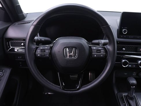 Certified 2023 Honda Civic Sport image 14