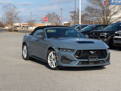 Used 2024 Ford Mustang GT Premium