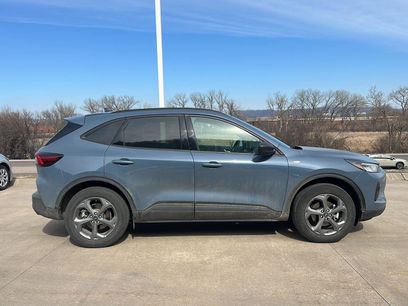 Used 2025 Ford Escape ST-Line