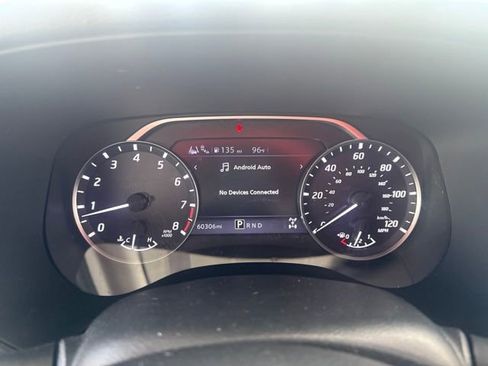 Used 2022 Nissan Frontier S w/ Technology Package AWD/4WD image 12