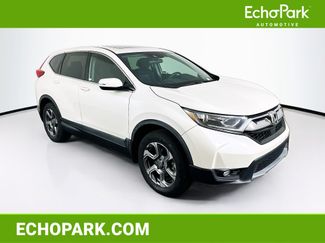 Used 2018 Honda CR-V EX video 1