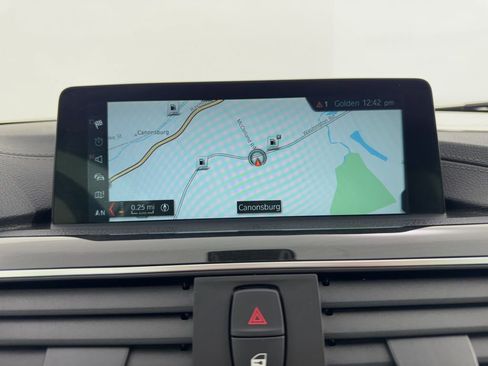 Used 2018 BMW 430i xDrive Convertible image 12