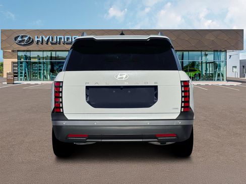 New 2026 Hyundai Palisade SEL image 6