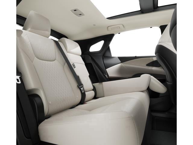 New 2026 Lexus RX 350 AWD w/ Convenience Package image 56