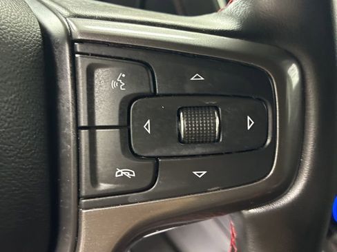 Used 2024 Chevrolet Tahoe RST w/ Luxury Package image 17