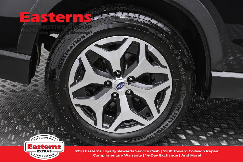 Used 2024 Subaru Forester Premium AWD/4WD image 35