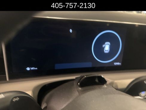 Used 2025 Hyundai Tucson Limited image 6