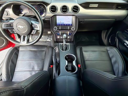 Used 2023 Ford Mustang GT Premium w/ Equipment Group 401A RWD image 15