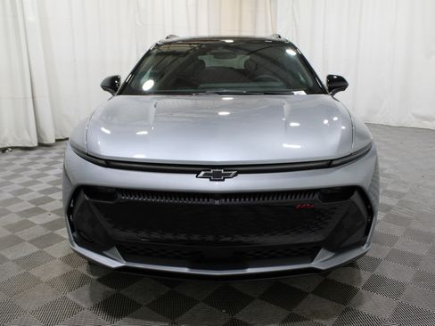 New 2026 Chevrolet Equinox EV RS image 39