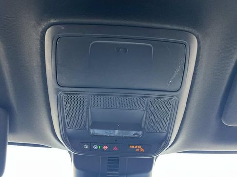 Used 2024 GMC Acadia Elevation FWD image 39