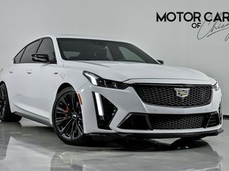 Used 2023 Cadillac CT5 V Blackwing w/ Driver Assist Package RWD video 1