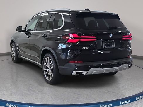 Used 2025 BMW X5 xDrive40i image 9