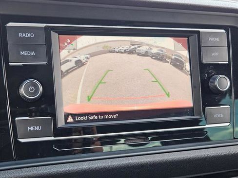 Used 2021 Volkswagen Jetta R-Line w/ R-Line Cold Weather Package image 12