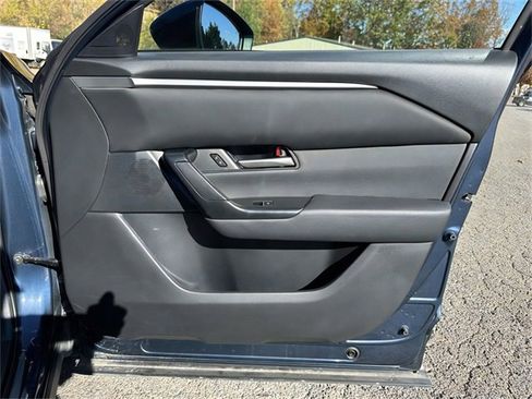 Used 2024 MAZDA CX-50 AWD 2.5 S w/ Preferred Package image 23