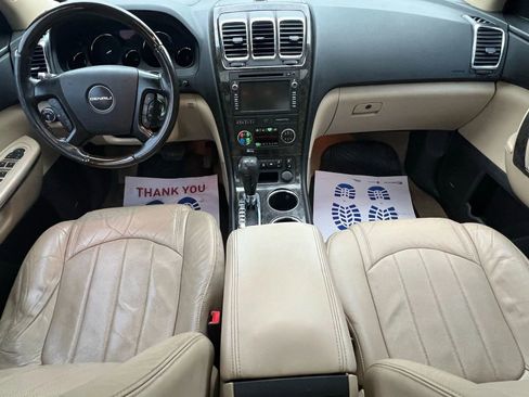 Used 2012 GMC Acadia Denali image 14