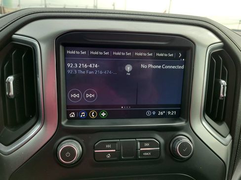 Used 2023 Chevrolet Silverado 2500 LT w/ Advanced Trailering Package AWD/4WD image 4