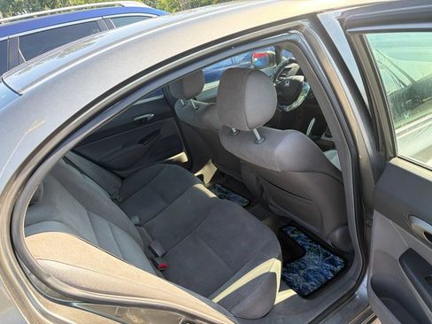 Used 2007 Honda Civic LX image 6