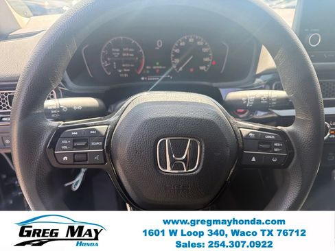 Used 2024 Honda Civic LX image 15