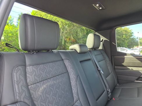 Certified 2025 Toyota Tundra SR5 w/ SR5 Premium Package AWD/4WD image 18
