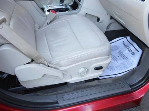 Used 2012 Ford Flex SEL w/ Equipment Group Order Code image 30