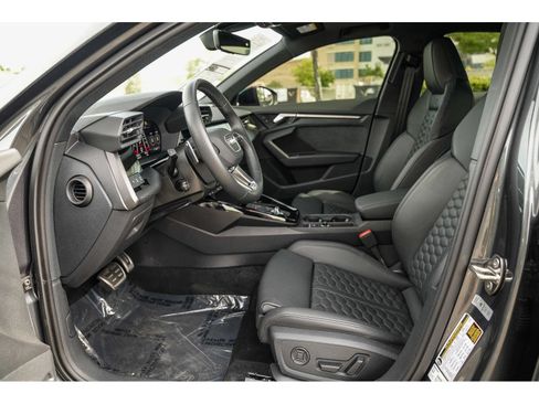 Used 2024 Audi RS 3 AWD/4WD image 17