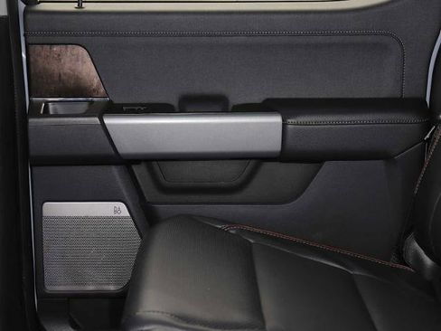 Certified 2024 Ford F250 Lariat w/ Lariat Ultimate Package image 24