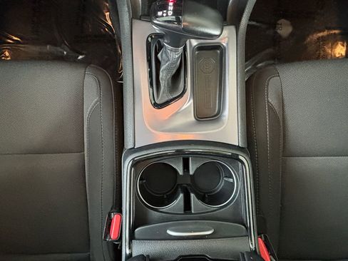 Used 2021 Dodge Charger SXT w/ Blacktop Package image 16