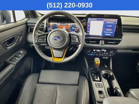 Certified 2026 Subaru Outback Wilderness AWD/4WD image 29