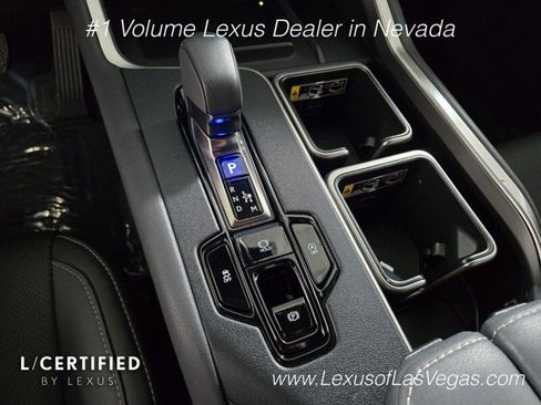 Certified 2025 Lexus TX 350 FWD w/ Convenience Package image 38