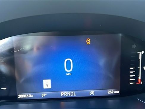 Certified 2023 Ford Escape ST-Line w/ Tech Pack #1 image 18