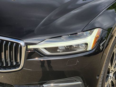 Used 2019 Volvo XC60 T6 Inscription w/ Protection Package Premier AWD/4WD image 9