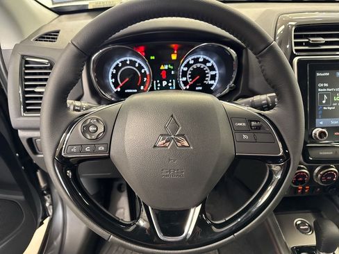 New 2026 Mitsubishi Outlander Sport SE image 8