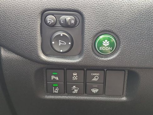 New 2026 Honda Ridgeline TrailSport image 27