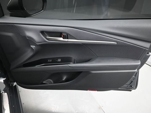 Certified 2025 Toyota Camry SE w/ Convenience Package image 33