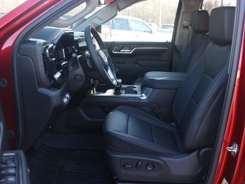 New 2026 GMC Sierra 1500 SLT w/ SLT Premium Plus Package image 15