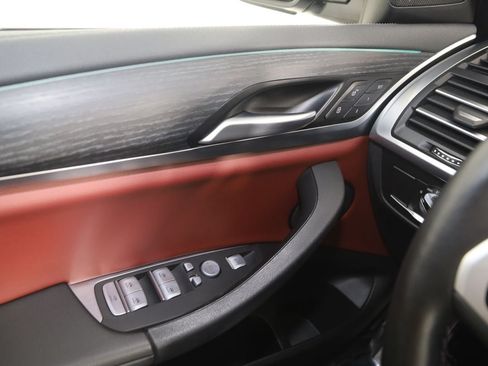 Used 2023 BMW X4 M40i w/ Premium Package AWD/4WD image 35