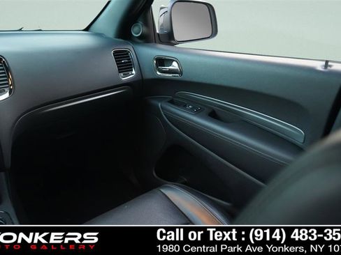 Used 2020 Dodge Durango R/T w/ Blacktop Package image 49