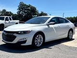 Used 2023 Chevrolet Malibu LT image 2