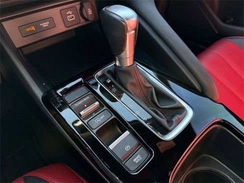 Used 2024 Acura Integra A-Spec image 19