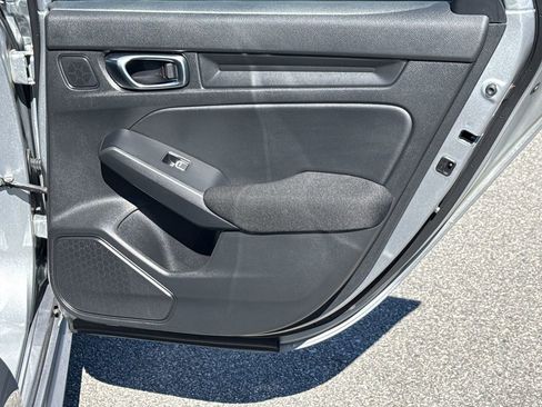 Used 2025 Honda Civic Sport image 16