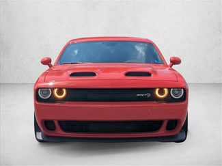 Used 2021 Dodge Challenger SRT Hellcat w/ Plus Package RWD video 2
