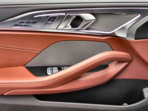 New 2026 BMW 840i xDrive image 38