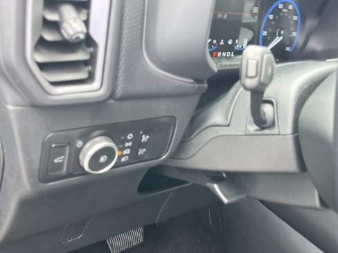 Used 2023 Ford Bronco Sport Big Bend w/ Convenience Package AWD/4WD image 66