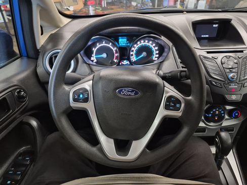 Used 2018 Ford Fiesta SE FWD image 24