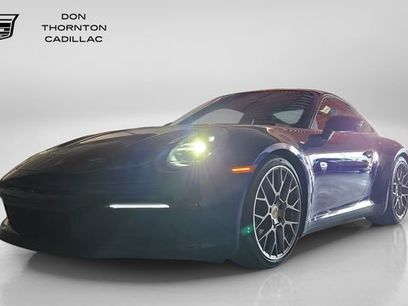 Used 2021 Porsche 911 Carrera S