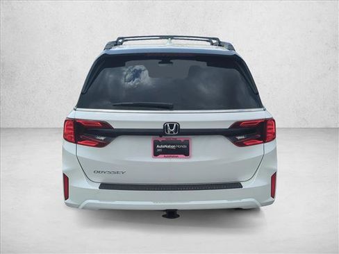 New 2026 Honda Odyssey EX-L image 6