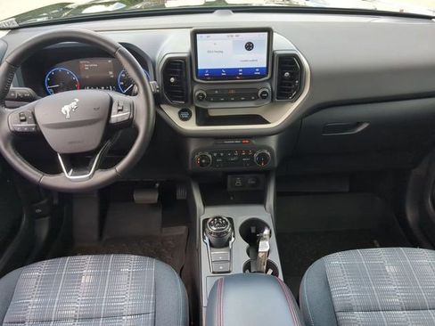 Certified 2023 Ford Bronco Sport Heritage w/ Heritage Convenience Package image 16